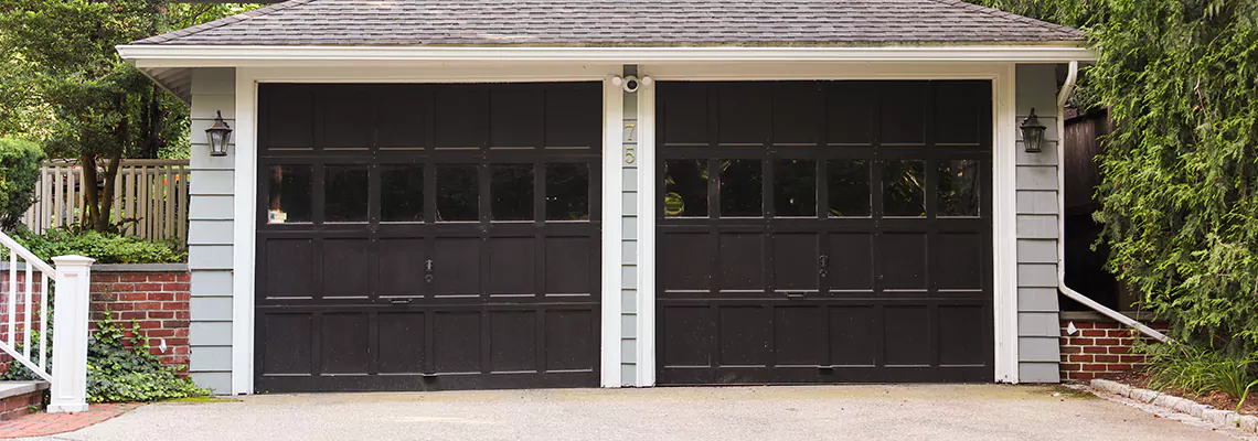 Wayne Dalton Custom Wood Garage Doors Installation Service in Country Club, Florida