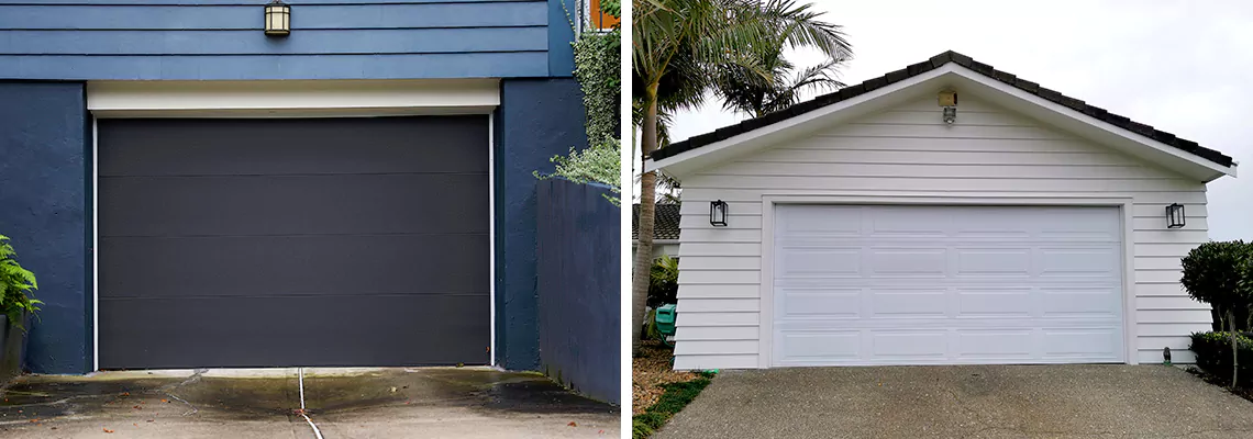 Sectional Garage Door Guy in Country Club, Florida