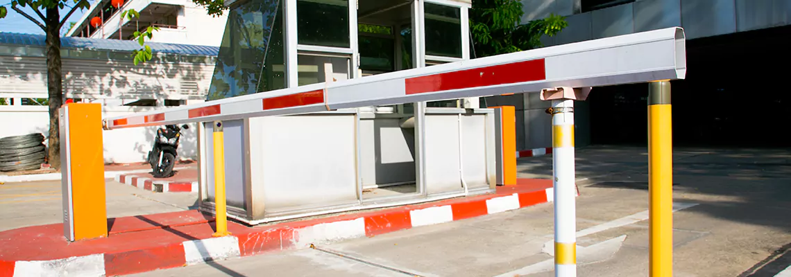 Parking Garage Gates Repair in Country Club, FL