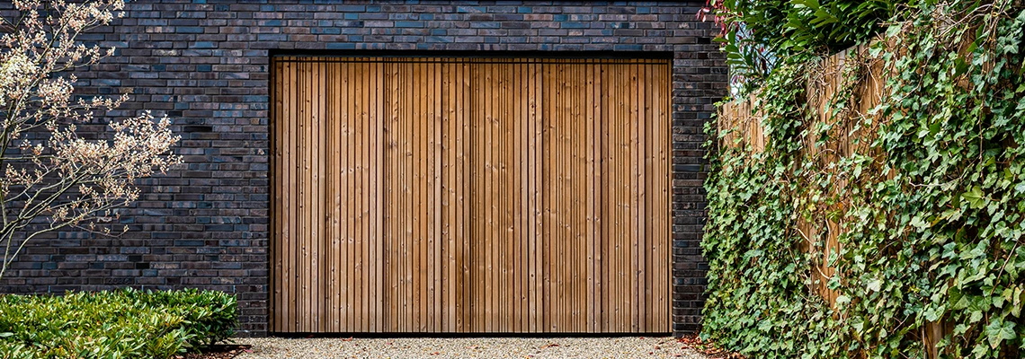 Amarr Traditional Garage Doors Tracks Repair in Country Club, Florida