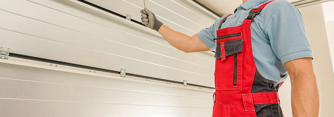 Garage Door Cable Repair Expert in Country Club, FL