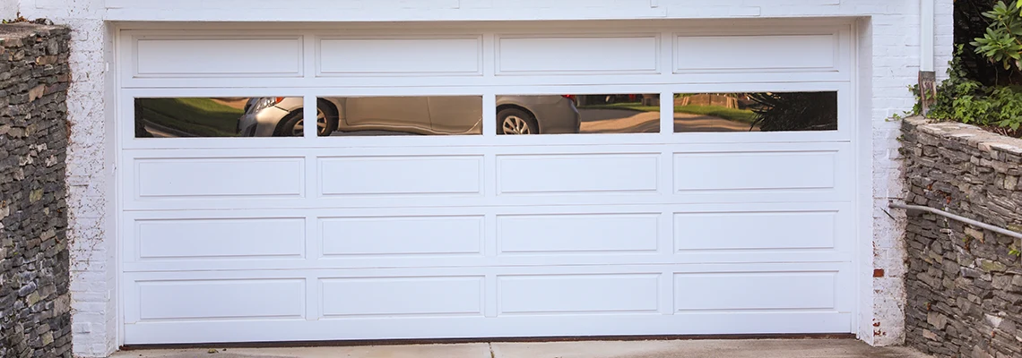 Residential Garage Door Installation Near Me in Country Club, FL