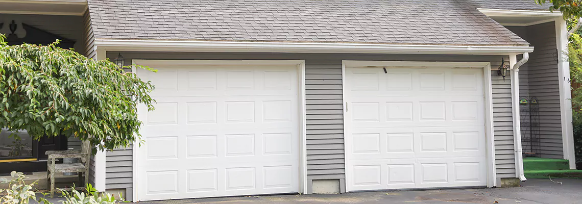 Licensed And Insured Garage Door Installation in Country Club, Florida