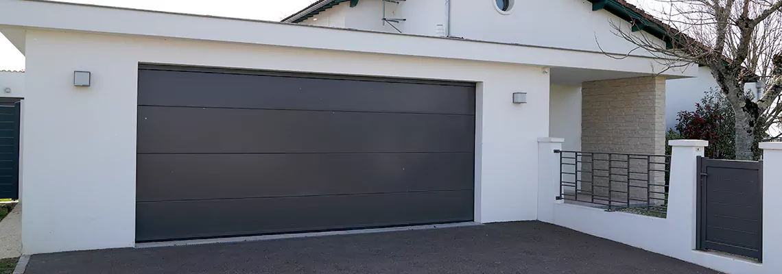 New Roll Up Garage Doors in Country Club, FL