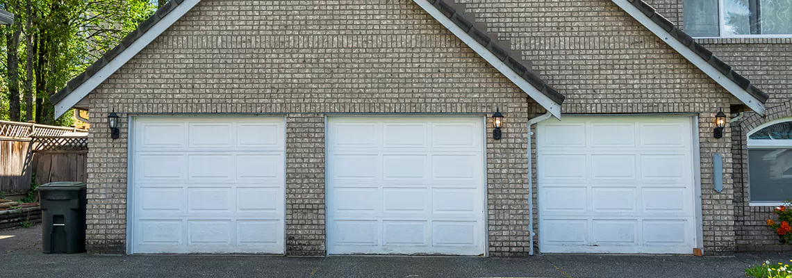 Garage Door Emergency Release Services in Country Club, FL