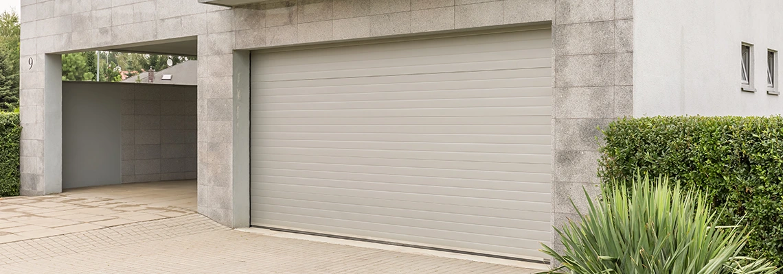 Automatic Overhead Garage Door Services in Country Club, Florida