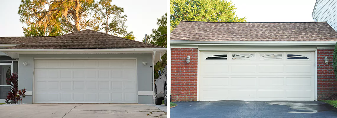 Gliderol Garage Doors Service in Country Club, Florida