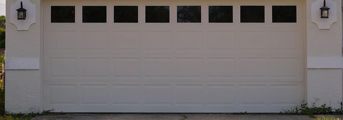 Windsor Garage Doors Spring Repair in Country Club, Florida