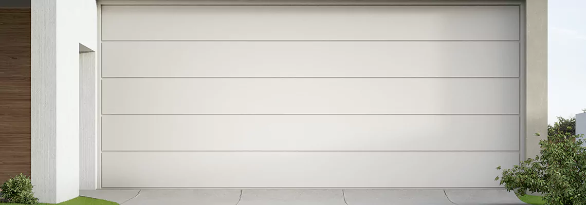 Sliding Garage Door Repair Help in Country Club, Florida