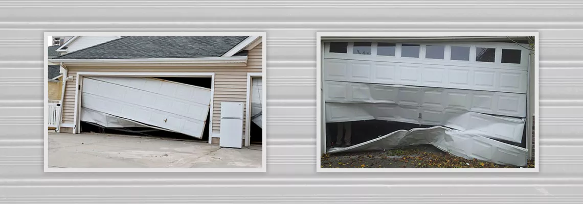 Repair Damaged Commercial Garage Doors in Country Club, Florida